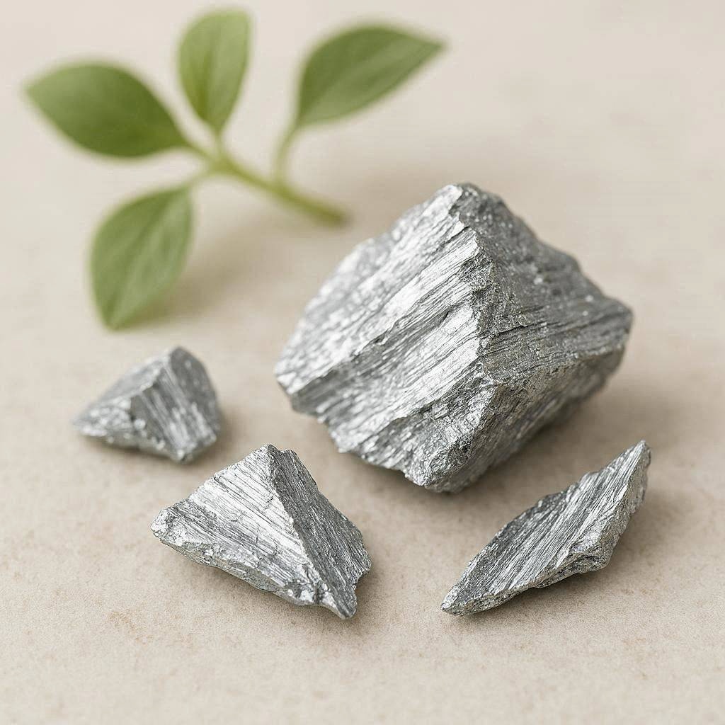Gluconato de Zinc